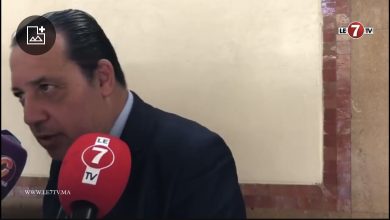 Photo of ملف ” إسكوبار الصحراء “….المحامي ” عاطر الهواري ” يكشف مفاجآت جديدة