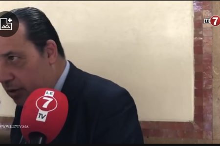 ملف ” إسكوبار الصحراء “….المحامي ” عاطر الهواري ” يكشف مفاجآت جديدة
