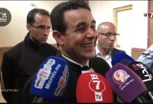 Photo of الناصري يطالب بإجراء مواجهات مع هاد الأشخاص …المسكيني : الناصري لا علم له بخصوص الليالي الماجنة