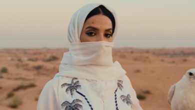 Photo of الفنانة إينيز تُطلق أغنيتها الجديدة “آه من حلاه”.. مزيج من التراث والحداثة الموسيقية