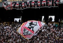 Photo of وفاة وحالات اغماء في صفوف جمهور الزمالك بعد الإقصاء من الكونفدرالية