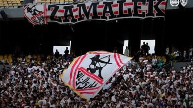 Photo of وفاة وحالات اغماء في صفوف جمهور الزمالك بعد الإقصاء من الكونفدرالية