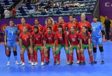 Photo of كأس افريقيا للفوتسال -سيدات: المنتخب الوطني يدك شباك الكاميرون بسباعية مقابل هدف و يعبر إلى المربع الذهبي