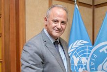 Photo of يوسف بلا:  المغرب اعتمد رؤية استباقية واستراتيجيات طموحة تهدف إلى مكافحة الإجهاد المائي وتعزيز أمنه الغذائي 
