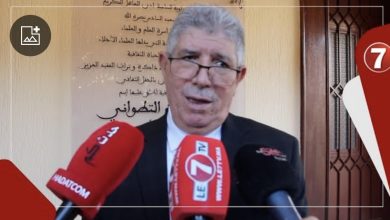 Photo of رئيس فريق حزب البام بمجلس النواب: الحكومة أوفت بأغلب وعودها، وهاته أبرز مخرجات الحوار الإجتماعي