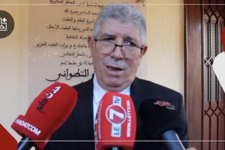 رئيس فريق حزب البام بمجلس النواب: الحكومة أوفت بأغلب وعودها، وهاته أبرز مخرجات الحوار الإجتماعي
