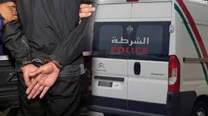 Photo of توقيف عشريني ألحق خسائر مادية بسيارات في سيدي مومن تحت تأثير المخدرات