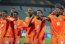 Photo of كأس افريقيا u17: الكوديفوار تطيح بالسنغال بركلات الترجيح و تضرب موعدا ناريا مع أشبال الأطلس في المربع الذهبي