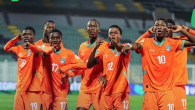 Photo of كأس افريقيا u17: الكوديفوار تطيح بالسنغال بركلات الترجيح و تضرب موعدا ناريا مع أشبال الأطلس في المربع الذهبي