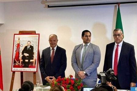 المغرب يعزز حضوره الدبلوماسي في أمريكا اللاتينية بافتتاح قنصلية فخرية في سانتا كروز البوليفية