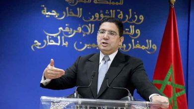 Photo of ناصر بوريطة على لسان فؤاد يازوغ: المغرب ملتزم بتعزيز التعاون جنوب-جنوب من خلال شراكات استراتيجية ومبادرات عملية