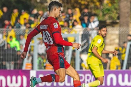 المغرب الفاسي يعود إلى سكة الإنتصارات من بوابة الفتح الرياضي