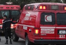 Photo of حادث مروع في القنيطرة يتسبب في شلّل فتاة..وتأخر الإسعاف يثير غضبًا
