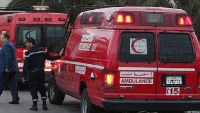 Photo of حادث مروع في القنيطرة يتسبب في شلّل فتاة..وتأخر الإسعاف يثير غضبًا