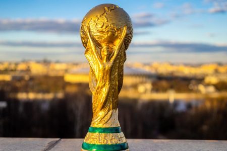 موعد وصول كأس العالم 2026 الى المغرب