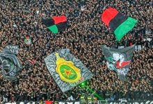 Photo of 4000 تذكرة لجماهير الجيش الملكي في مواجهة الكلاسيكو أمام الوداد
