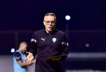 Photo of محمد وهبي يكشف عن اللائحة النهائية للمنتخب المغربي استعدادا لكأس افريقيا u20 بمصر