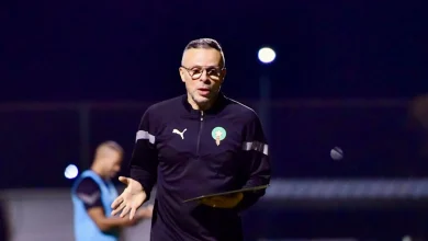 Photo of محمد وهبي يكشف عن اللائحة النهائية للمنتخب المغربي استعدادا لكأس افريقيا u20 بمصر