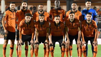 Photo of الإصابات تجتاح نهضة بركان
