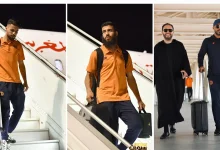 Photo of نهضة بركان يسافر إلى الجزائر في رحلة خاصة