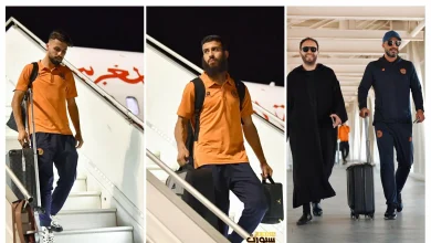 Photo of نهضة بركان يسافر إلى الجزائر في رحلة خاصة