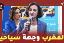 Photo of عمور: بفضل الجهود الحكومية أصبح المغرب الوجهة السياحية الأولى على الصعيد الإفريقي