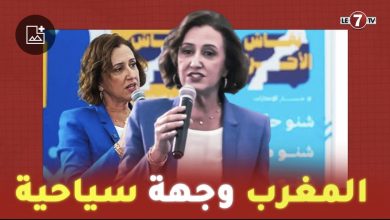 Photo of عمور: بفضل الجهود الحكومية أصبح المغرب الوجهة السياحية الأولى على الصعيد الإفريقي