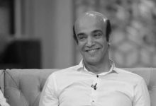 Photo of وفاة الممثل المصري الشهير سليمان عيد