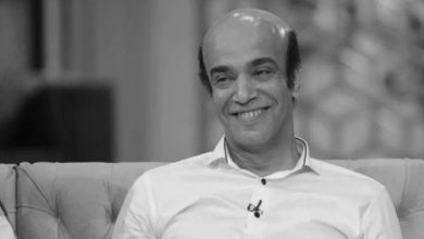 Photo of وفاة الممثل المصري الشهير سليمان عيد