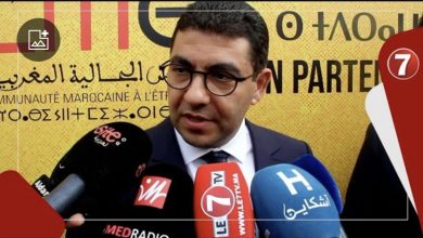 Photo of المهدي بنسعيد: العلاقات المغربية المصرية متينة، والمعرض فرصة للتعريف بكتب المغاربة عبر العالم