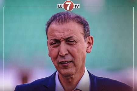 بيرواين: “دبرنا المرحلة الحالية بطريقة عقلانية، و نحن في المراحل الأخيرة لتفعيل الشركة الرياضية “