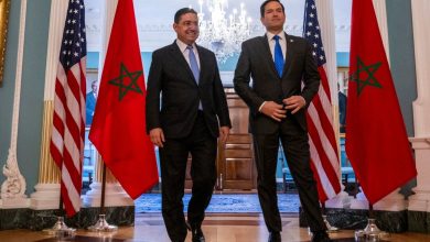Photo of بوريطة في واشنطن: تعزيز الشراكة المغربية-الأمريكية في لقاء رفيع مع مستشار ترامب للأمن القومي