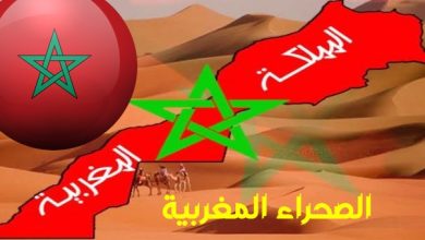 Photo of اتحاد جزر القمر يرفض توقيع مذكرة تفاهم بين “SADC” و”البوليساريو” ويجدد دعمه الكامل للوحدة الترابية للمغرب