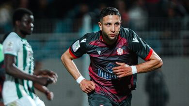 Photo of الرايحي :” جماهير الوداد ستحج بكثافة لمساندتنا بالمونديال، و المنتخب المغربي منحنا الأمل في الفوز على الفرق الكبيرة.”