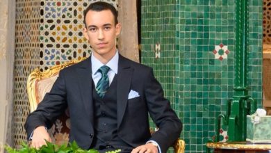 Photo of مكناس.. ولي العهد مولاي الحسن يفتتح المعرض الدولي للفلاحة في دورته الـ 17