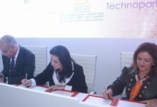 Photo of مراكش.. اتفاقية شراكة لدعم ريادة الأعمال الرقمية وتعزيز متظومة المقاولات الناشئة