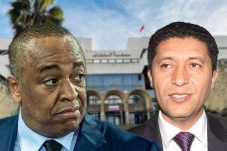 “إسكوبار الصحراء” يعيد سعيد الناصري إلى قفص الاتهام… بين محاضر مثيرة وذاكرة تنكر الاتهامات