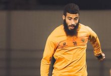 Photo of البحيري: نسعى لتشريف الكرة المغربية