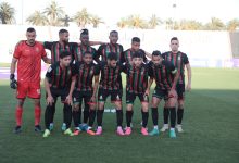 Photo of العروض الأوروبية تنهال على نجم الجيش الملكي.