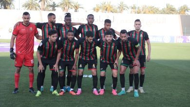 Photo of العروض الأوروبية تنهال على نجم الجيش الملكي.