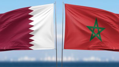 Photo of تعزيز التعاون العسكري بين المغرب وقطر: زيارة رسمية رفيعة المستوى تعكس عمق الشراكة الاستراتيجية بين البلدين