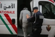 Photo of الدار البيضاء: توقيف شاب متورط في سرقة بالعنف بعد انتشار فيديو يوثق الجريمة