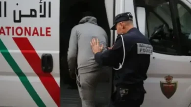 Photo of الدار البيضاء: توقيف شاب متورط في سرقة بالعنف بعد انتشار فيديو يوثق الجريمة