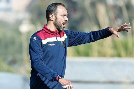 المغرب الفاسي يعلن عن استقالة طارق شهاب من مهامه كمدير رياضي