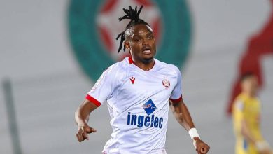 Photo of مواليمو ضمن قائمة تنزانيا لكأس أفريقيا للشباب رغم مشاركته المحدودة مع الوداد