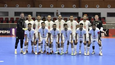 Photo of المنتخب المغربي للفوتسال يمطر شباك الصين بثمانية في مباراة ودية