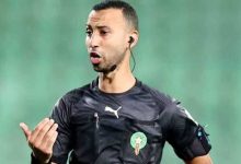 Photo of محسن السوردي حكما لمباراة الجيش الملكي و شباب السوالم