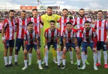 Photo of المغرب التطواني بدون أبرز لاعبيه أمام الفتح الرياضي