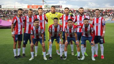 Photo of المغرب التطواني بدون أبرز لاعبيه أمام الفتح الرياضي
