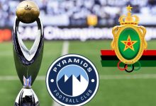Photo of بيراميدز يقدّم شكوى جديدة للكاف بسبب مضايقات جماهير الجيش الملكي